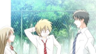 25-sai no joshikousei 25歳の女子校生 ep6