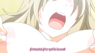 25-year-old high school girl ep7 SPA SUB