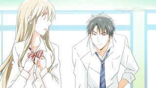 25-year-old high school girl ep7 SPA SUB