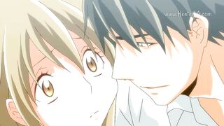 25-year-old high school girl ep7 SPA SUB