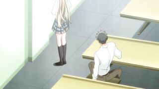 25-sai no joshikousei 25歳の女子校生 ep7