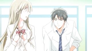 25-sai no joshikousei 25歳の女子校生 ep7