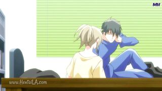 25-year-old high school girl ep8 SPA SUB