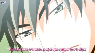 25-year-old high school girl ep8 SPA SUB