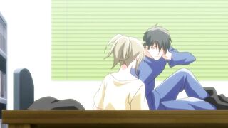 25-sai no joshikousei 25歳の女子校生 ep8