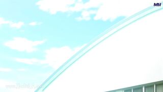 25-year-old high school girl ep9 SPA SUB