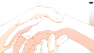 25-year-old high school girl ep10 SPA SUB