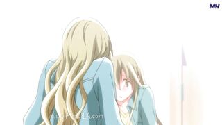 25-year-old high school girl ep10 SPA SUB