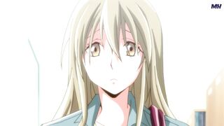 25-sai no joshikousei 25歳の女子校生 ep10