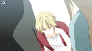 25-sai no joshikousei 25歳の女子校生 ep10