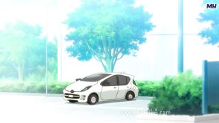 25-year-old high school girl ep11 SPA SUB