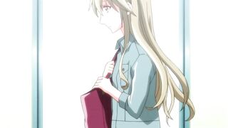 25-year-old high school girl ep11 ENG SUB