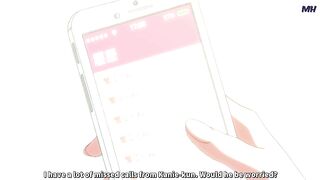 25-year-old high school girl ep11 ENG SUB