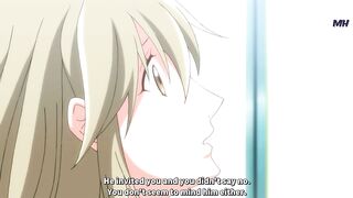 25-year-old high school girl ep11 ENG SUB