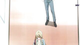 25-year-old high school girl ep11 ENG SUB
