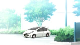 25-year-old high school girl ep11 ENG SUB