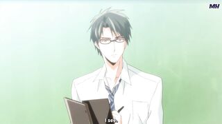 25-year-old high school girl ep11 ENG SUB
