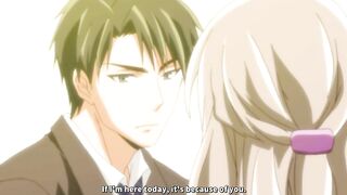 25-year-old high school girl ep12 ENG SUB