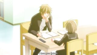 25-year-old high school girl ep12 ENG SUB