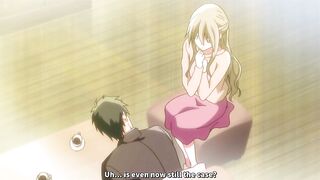 25-year-old high school girl ep12 ENG SUB