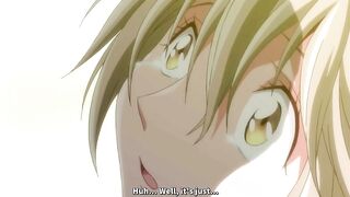 25-year-old high school girl ep12 ENG SUB