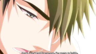 25-year-old high school girl ep12 ENG SUB