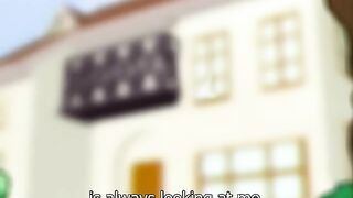 Doll Saaya OVA ENG SUB