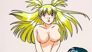 Doll Saaya OVA ENG SUB