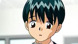 Doll Saaya OVA ENG SUB