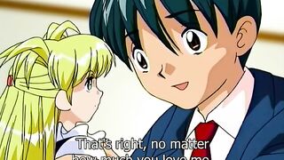 Doll Saaya OVA ENG SUB