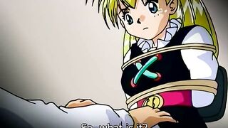 Doll Saaya OVA ENG SUB