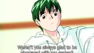 Doll Saaya OVA ENG SUB