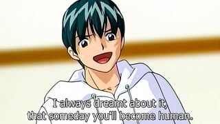 Doll Saaya OVA ENG SUB