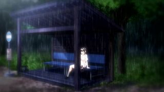 Sopping Wet JK Rainy R*peover - After