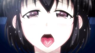 Sopping Wet JK Rainy R*peover - After