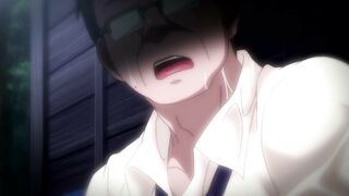 Sopping Wet JK Rainy R*peover - After