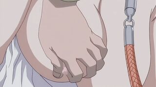 Maid in Heaven SuperS ep1 RUS SUB