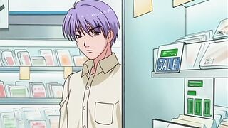 Maid in Heaven SuperS ep1 RUS SUB