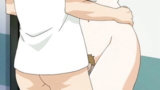 Maid in Heaven SuperS ep2 RUS SUB