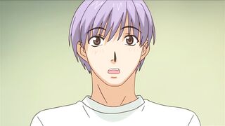 Maid in Heaven SuperS 初回限定版 ep2