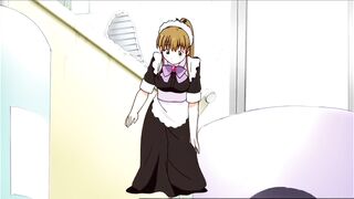 Maid in Heaven SuperS 初回限定版 ep2