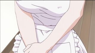 Maid in Heaven SuperS 初回限定版 ep1