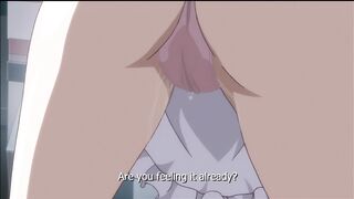 Maid in Heaven SuperS ep1 ENG SUB