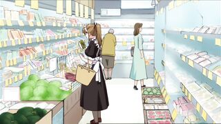 Maid in Heaven SuperS ep1 ENG SUB