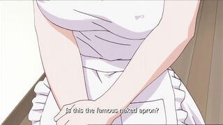 Maid in Heaven SuperS ep1 ENG SUB