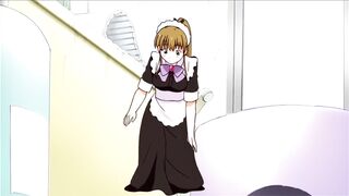 Maid in Heaven SuperS ep2 ENG SUB