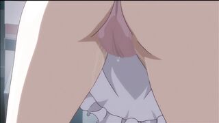 Maid in Heaven SuperS ep1 ENG DUB