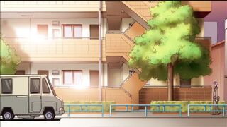 Maid in Heaven SuperS ep1 ENG DUB