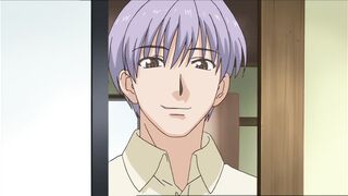 Maid in Heaven SuperS ep1 ENG DUB