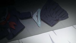 Ore ga Kanojo o *su Wake ep1 RUS SUB